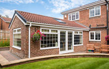 Braunton house extension leads